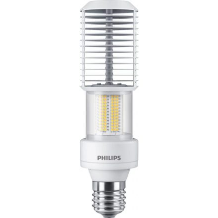 E40 LED izzó 50W 8,1Klm 2700K meleg Philips True Force