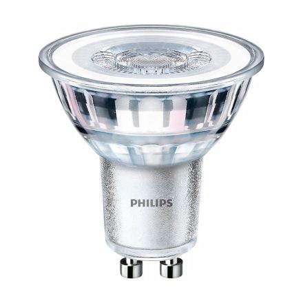 GU10 LED izzó 2.7W = 25W 230LM 4000K Semleges 36° PHILIPS