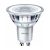 GU10 LED izzó 2.7W = 25W 230LM 4000K Semleges 36° PHILIPS