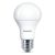 E27 A60 LED izzó 11W = 75W 1055lm 2700K 200° PHILIPS