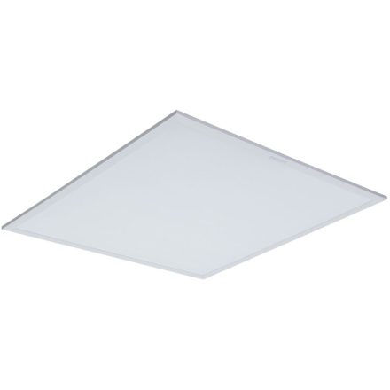 Süllyesztett LED panel 34W 3400lm 4000K 60x60cm PHILIPS