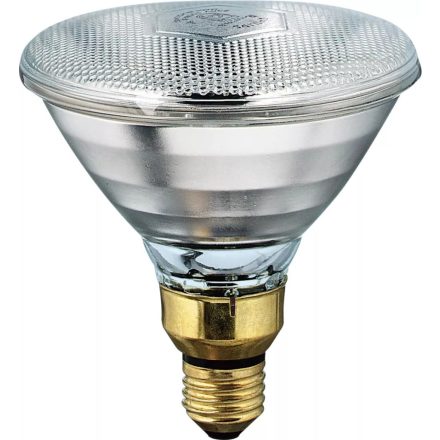 Infravörös fűtés E27 PAR38 175W Infravörös CL PHILIPS