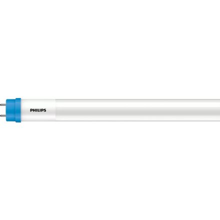 LED fénycső G13 T8 8W 850lm 3000K meleg 60cm Philips CorePro