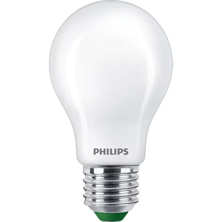 LED izzó A60 E27 4 W = 60W 840lm 3000K 360° PHILIPS