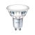 GU10 LED izzó 5W = 50W 550lm 3000K 120° PHILIPS