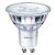 GU10 LED izzó 4.9W = 65W 485lm 4000K Semleges 36° PHILIPS