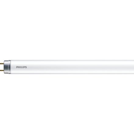 LED fénycső G13 8W = 18W 720lm 2700K meleg 240° 60cm PHILIPS