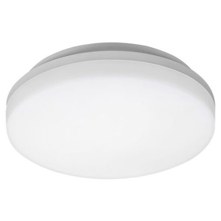 LED kültéri kerti mennyezeti lámpa ZENON 18W CCT IP54 mennyezeti lámpa mozgásérzékelővel fehér RABALUX