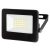 LED REFLEKTOR 20W 2200lm 4000K IP65 mozgatható fekete FLOOD RABALUX