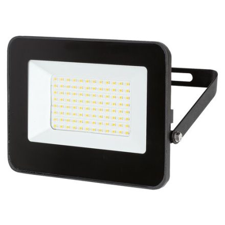 LED REFLEKTOR 50W 5500lm 4000K IP65 mozgatható fekete FLOOD RABALUX