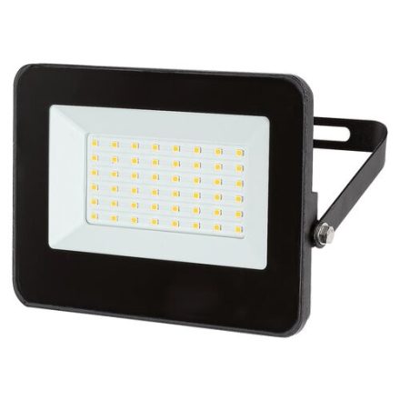 LED REFLEKTOR 30W 3300lm 4000K IP65 mozgatható fekete FLOOD RABALUX