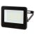 LED REFLEKTOR 30W 3300lm 4000K IP65 mozgatható fekete FLOOD RABALUX