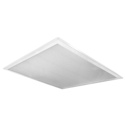 SÜLTETETT LED panel 32W 60x60 cm 3000lm SEMMI GOLDLUX (Polux)