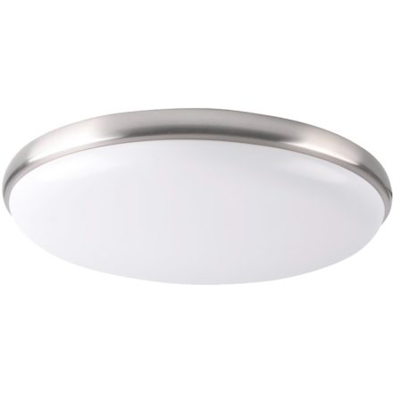 PLAFON LED mennyezeti lámpa 30cm kerek 18W 4000K METIS GOLDLUX (Polux)