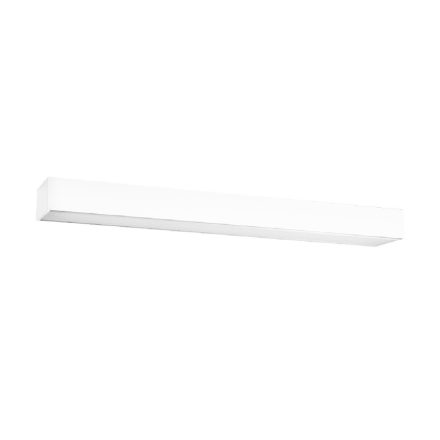 PINNE LED 17W 3000K Lineáris Fixture 67cm Fehér SOLLUX