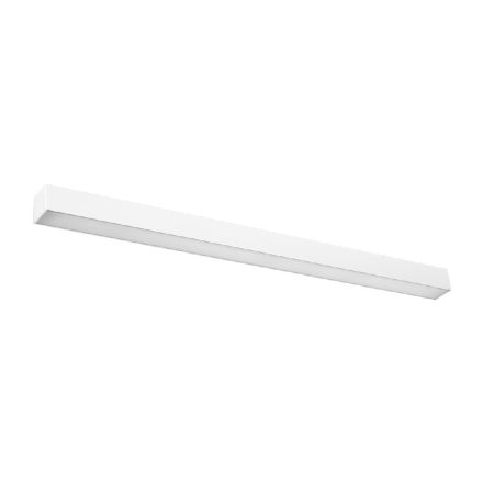 PINNE LED fali lámpa 25W 3000K Lineáris fali lámpa 90cm fehér SOLLUX