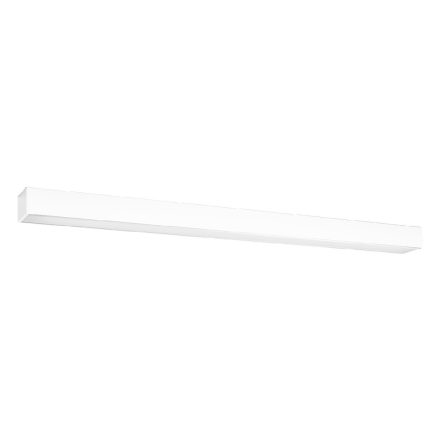 PINNE LED 25W 3000K Lineáris Fixture 90cm Fehér SOLLUX