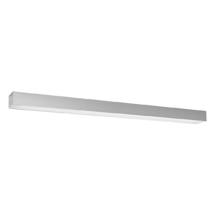 PINNE LED 25W 3000K Lineáris Fixture 90cm Szürke SOLLUX