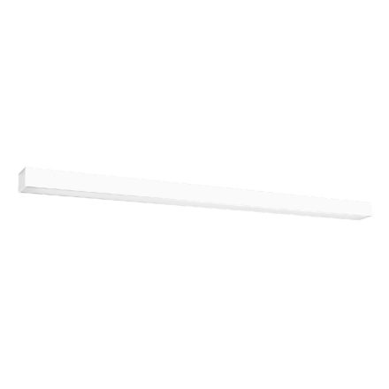 PINNE LED szalaglámpa 31W 3000K Lineáris Fixture 117cm Fehér SOLLUX