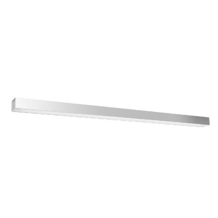 PINNE LED szalaglámpa 31W 3000K linearis lampatest 117cm szélesség SOLLUX