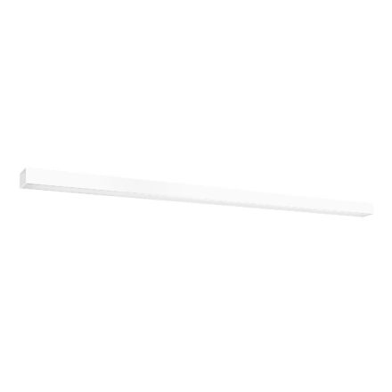 PINNE LED 39W 3000K Lineáris Fixture 150cm Fehér SOLLUX