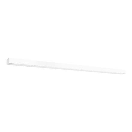 PINNE LED 39W 4000K Lineáris Fixture 150cm Fehér SOLLUX