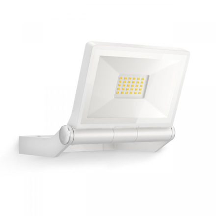 LED REFLEKTOR 18W 2060lm 3000K IP44 fehér XLED One Steinel