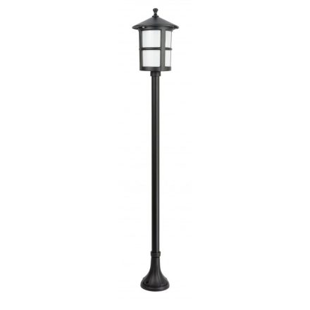 Lámpa LANTERN E27 CORDOBA II K 5002/1/TD 151cm fekete Su-Ma