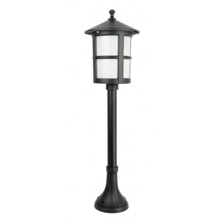 Fénylámpa LANTERN E27 CORDOBA II K 5002/3/TD 71cm fekete Su-Ma