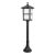 Fénylámpa LANTERN E27 CORDOBA II K 5002/3/TD 71cm fekete Su-Ma