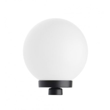 Kültéri kerti LED lámpa Sphere Classic G 200 Z 35 E27 IP43 24cm Su-Ma