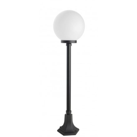 Kültéri álló kerti lámpa BALL CLASSIC K 5002/2/KP 250 E27 103cm Su-Ma