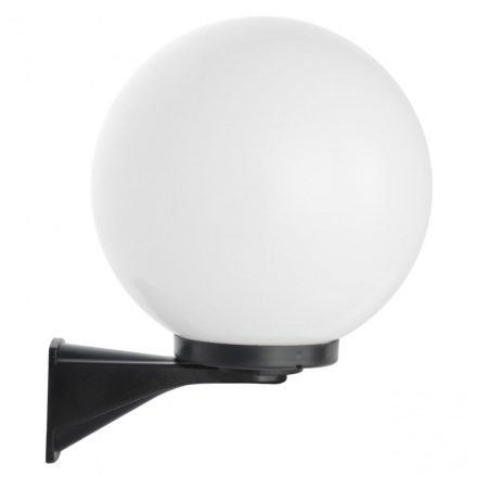 Kültéri kerti lámpa Fali lámpa LED Globes K 3012/1/KD 300 E27 Su-Ma