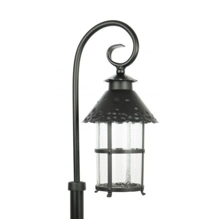 Lámpa LANTERN E27 Toledo K 5002/3/R 86cm fekete Su-Ma