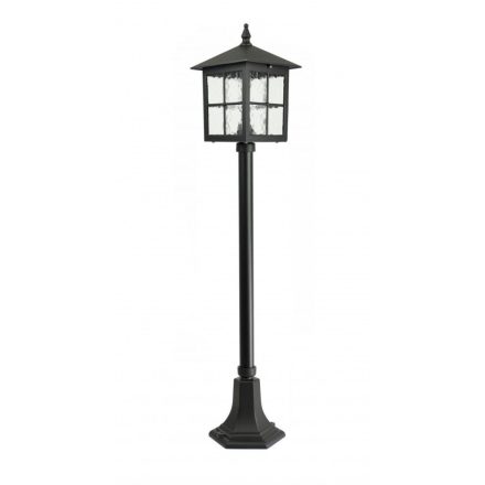 Lámpa LANTERN E27 Venice K 5002/2/KW 106cm fekete Su-Ma