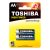 TOSHIBA HIGH POWER LR6 AA 1,5 V alkáli elemek buborékcsomagolás