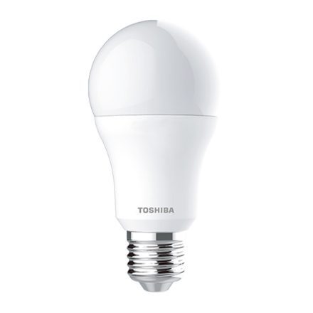 E27 A70 LED izzó 15W = 100W 1521lm 4000K semleges TOSHIBA