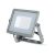 LED reflektor 20W 1600lm 3000K IP65 Szürke Samsung Chip VT-20-G V-TAC