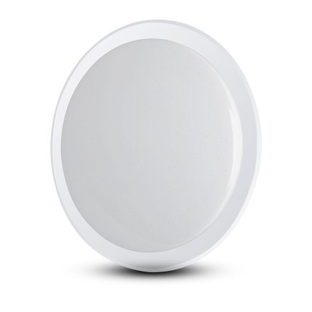 40 W SMART LED mennyezeti lámpa Kompatibilis az Alexa és a Google Home Star Effect White VT-5141 V-TAC lámpákkal