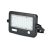 LED reflektor 10W 4000K IP65 + USB napelem IP65 VT-788-10 V-TAC