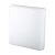 Plafon LED mennyezeti lámpa 15W 6500K 1500lm SAMSUNG CHIP Square VT-8033 V-TAC