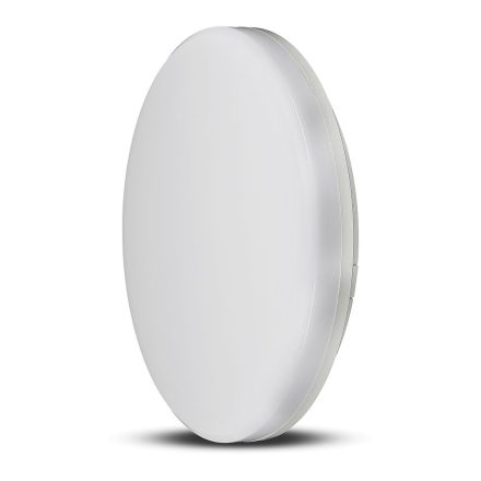 LED mennyezeti lámpa 25W 3000K 2500lm SAMSUNG CHIP Round VT-8066 V-TAC