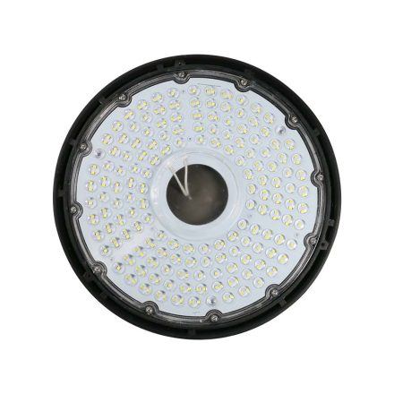 High-Bay LED lámpatest 150W 6500K fekete Samsung Chip VT-9-156S V-TAC - 5 év garancia