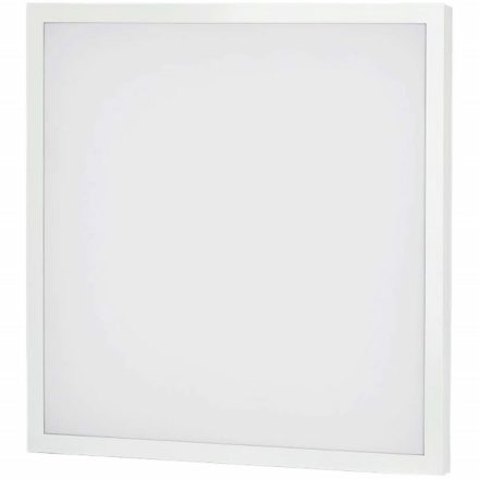 LED panel 2 az 1-ben Süllyesztett falra szerelhető 40W 3960lm 4000K 60x60cm