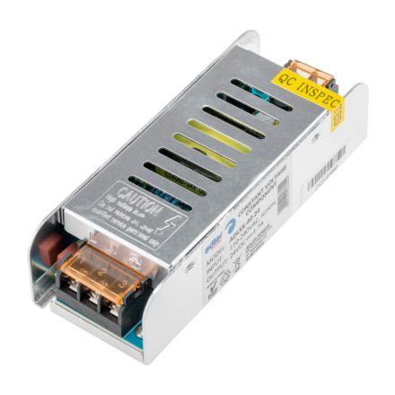 MODULÁRIS állandó feszültségű tápegység 40W 24V DC 1.7A IP20