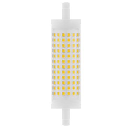 LED izzó R7s 118mm 18.2W 2452lm 2700K meleg 300° OSRAM teljesítményosztály