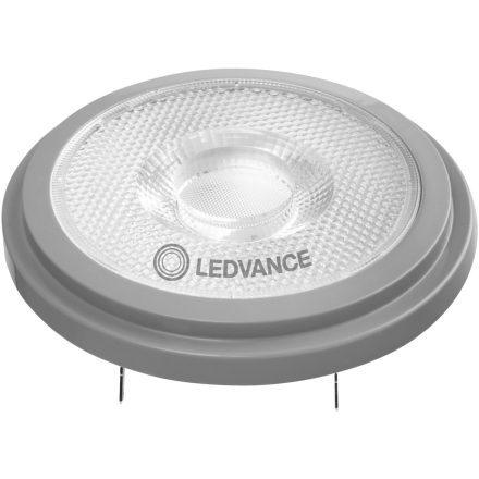 G53 AR111 LED izzó 11.7W = 75W 800lm 2700K Meleg 40° DIM LEDVANCE